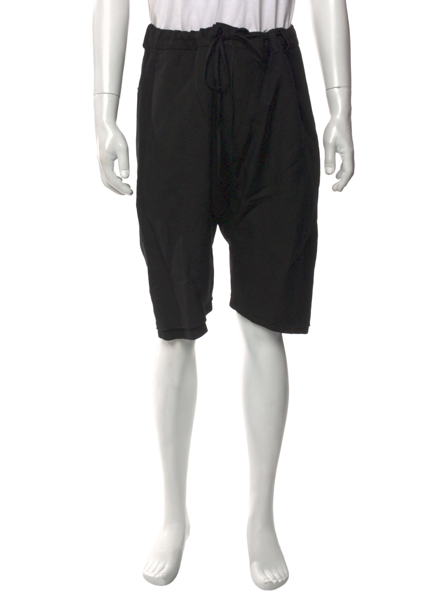 Carolina Herrera Jogger Shorts