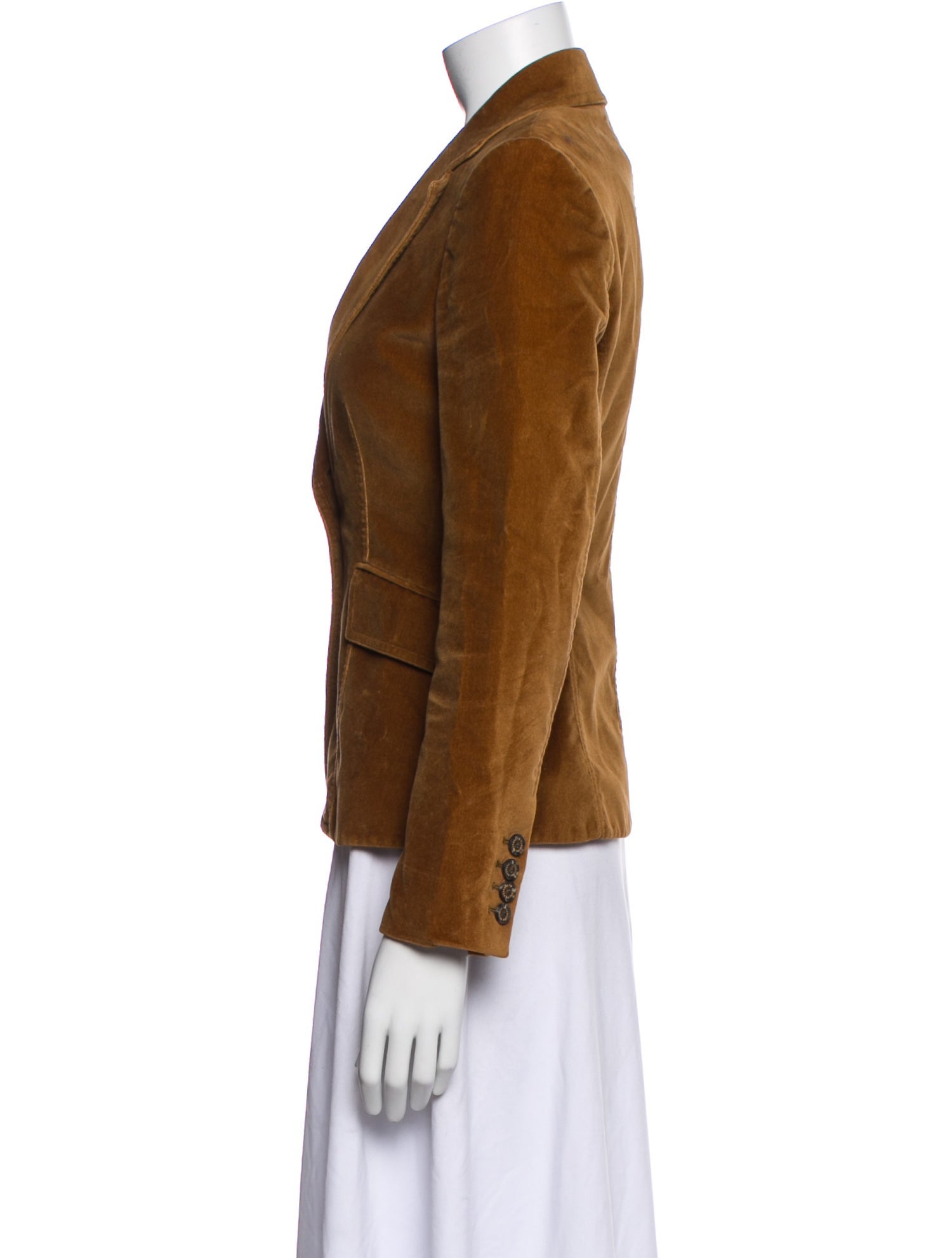 Carolina Herrera Blazer