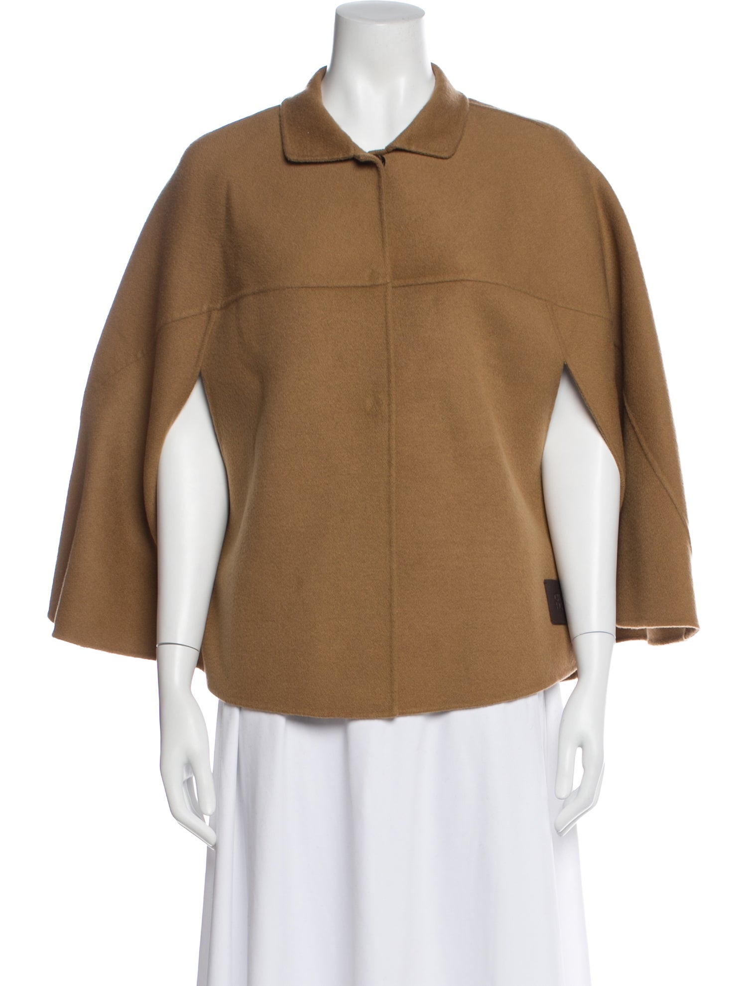 Carolina Herrera Wool Sweater