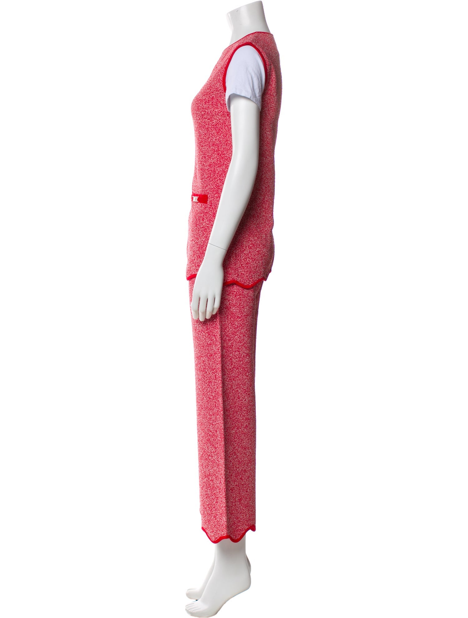 CH Carolina Herrera Pant Set