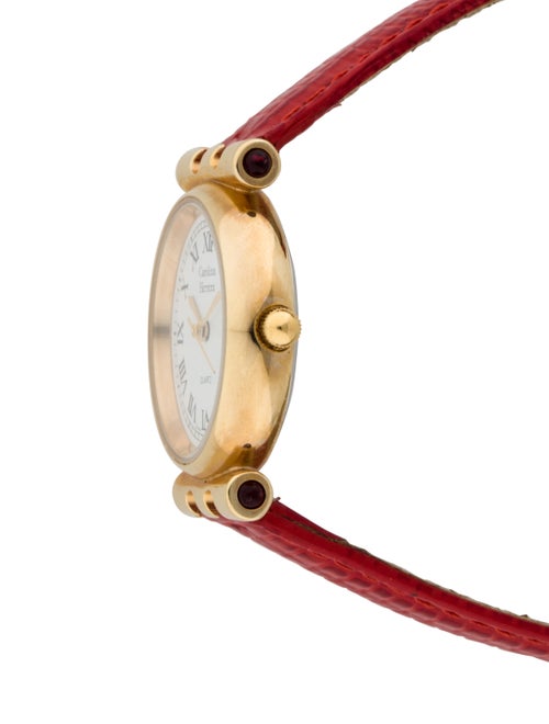 Carolina Herrera Quartz Watch