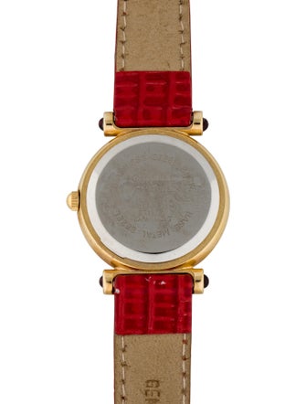 Carolina Herrera Quartz Watch