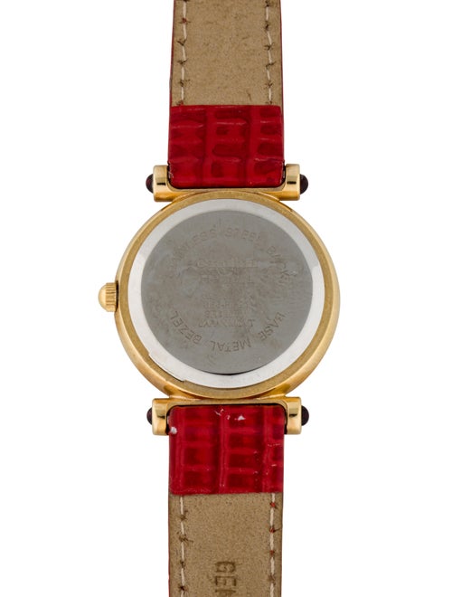 Carolina Herrera Quartz Watch