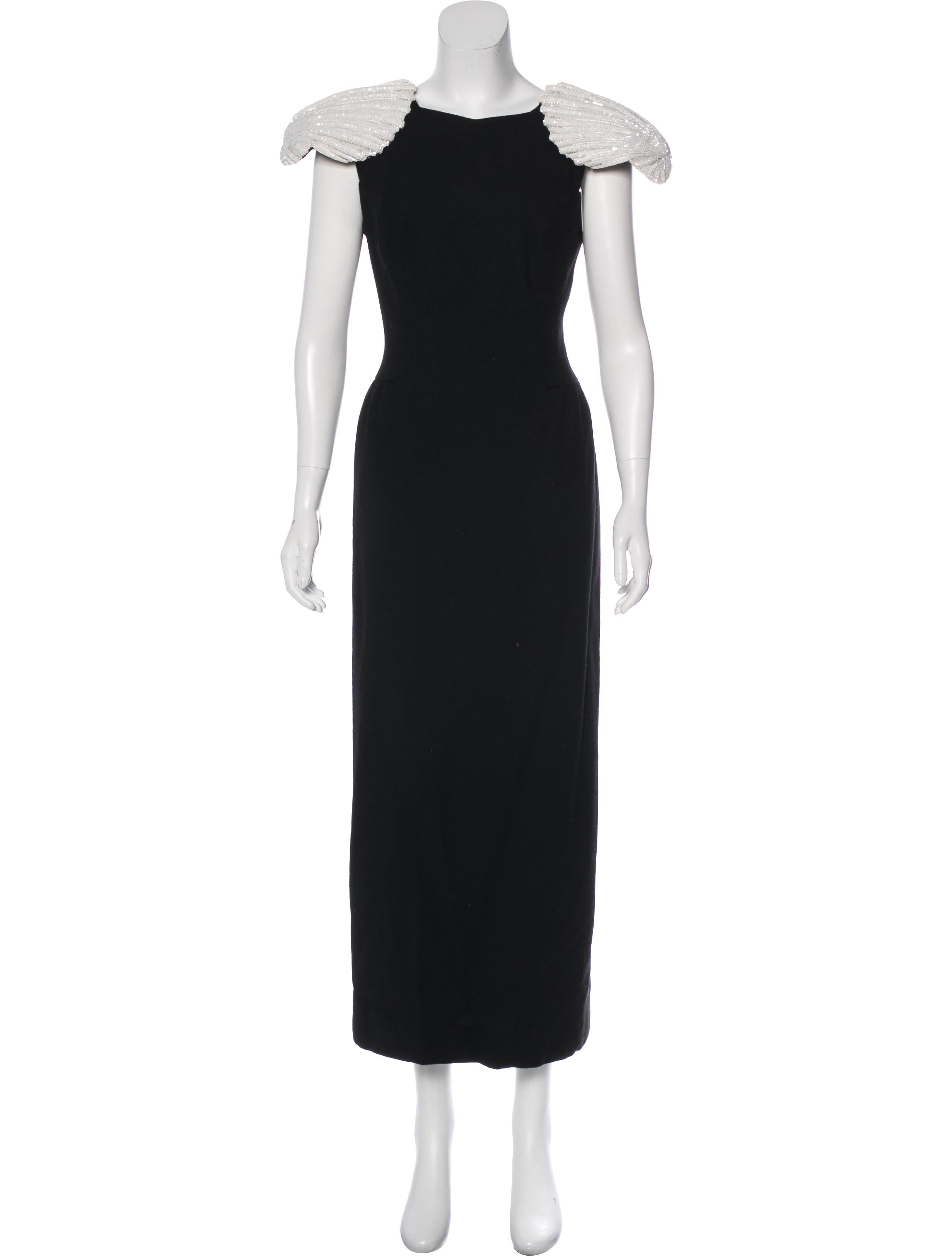 Carolina Herrera Evening Dresses