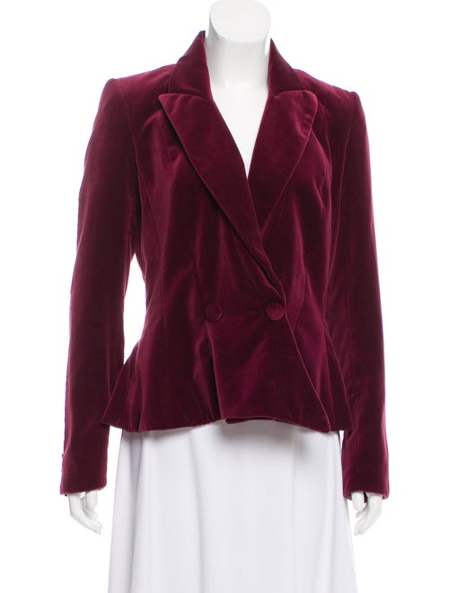 Carolina Herrera Blazer