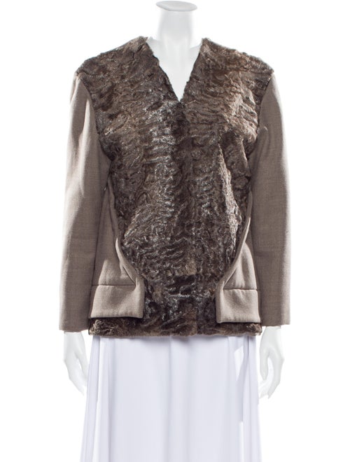 Carolina Herrera Jacket