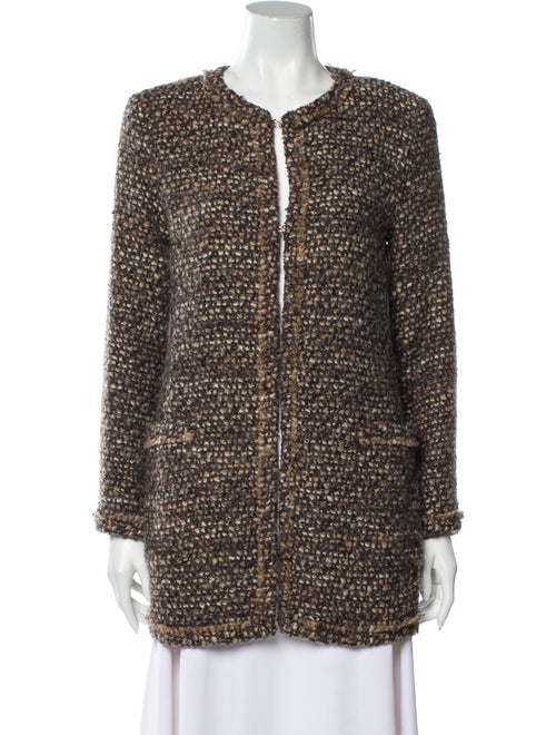 Carolina Herrera Coat