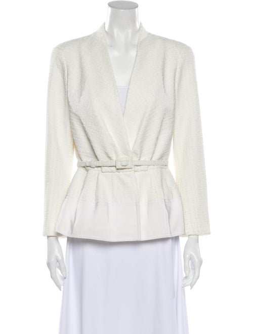 Carolina Herrera Evening Jacket