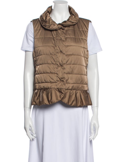 Carolina Herrera Vest