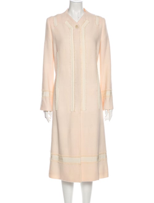 Carolina Herrera Coat