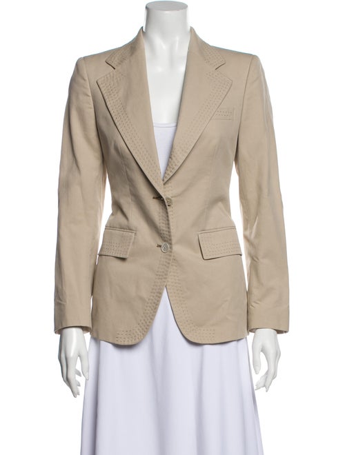 Carolina Herrera Blazer