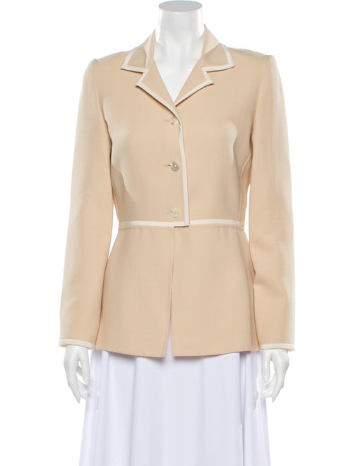 Carolina Herrera Blazer