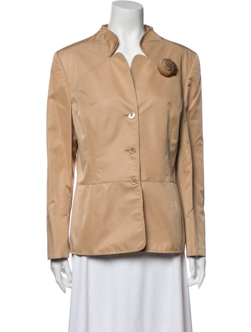 Carolina Herrera Blazer