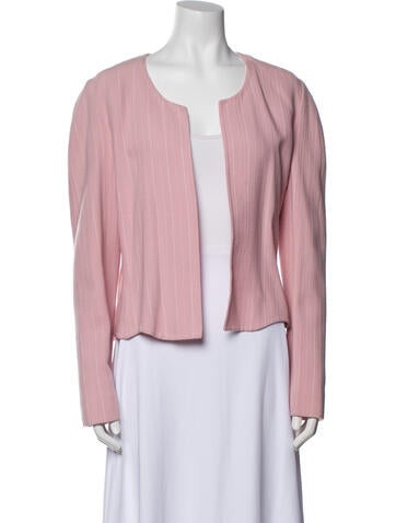 Carolina Herrera Jackets Vintage 1980's Evening Jacket US 8 | M