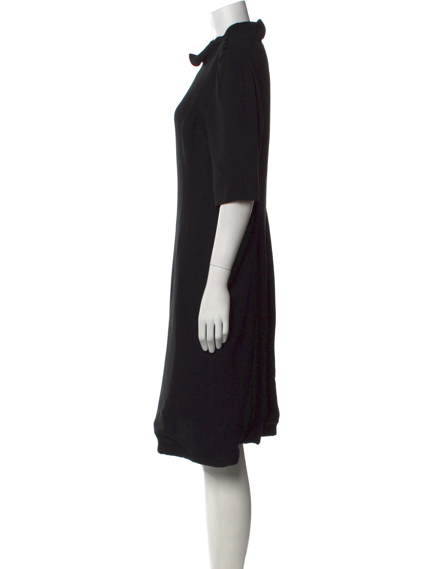 Carolina Herrera Dress