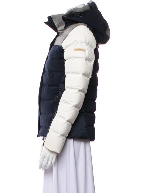 Capranea Down Jacket