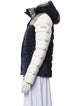 Capranea Down Jacket