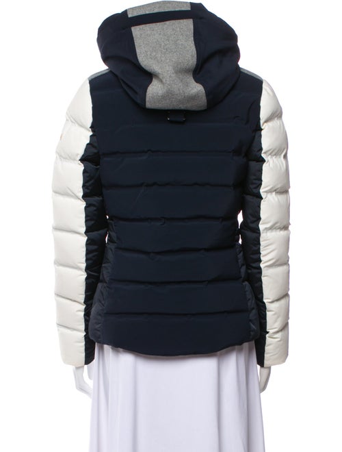Capranea Down Jacket