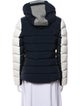 Capranea Down Jacket