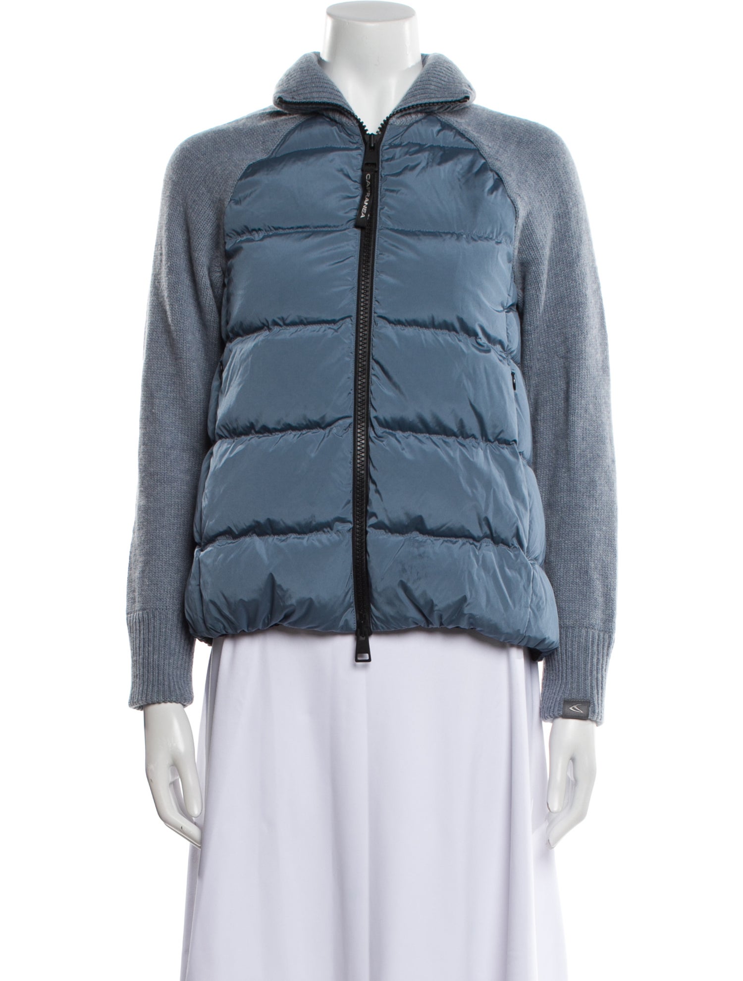 Capranea Nylon Jacket