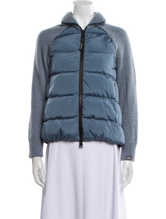 Capranea Nylon Jacket