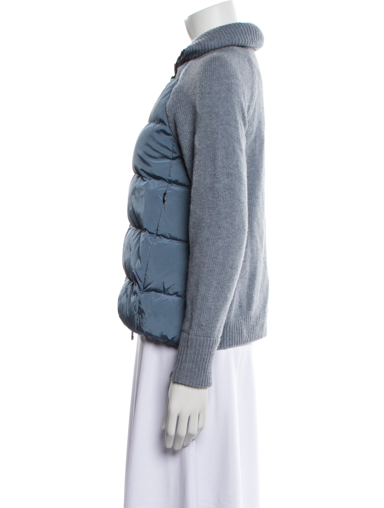 Capranea Nylon Jacket