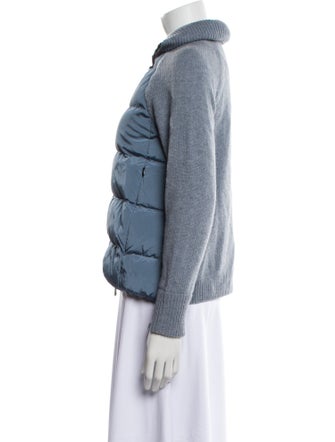 Capranea Nylon Jacket