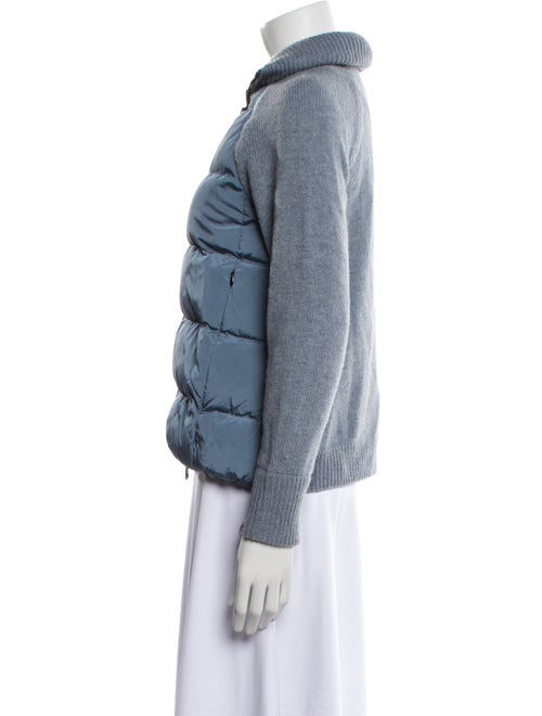 Capranea Nylon Jacket