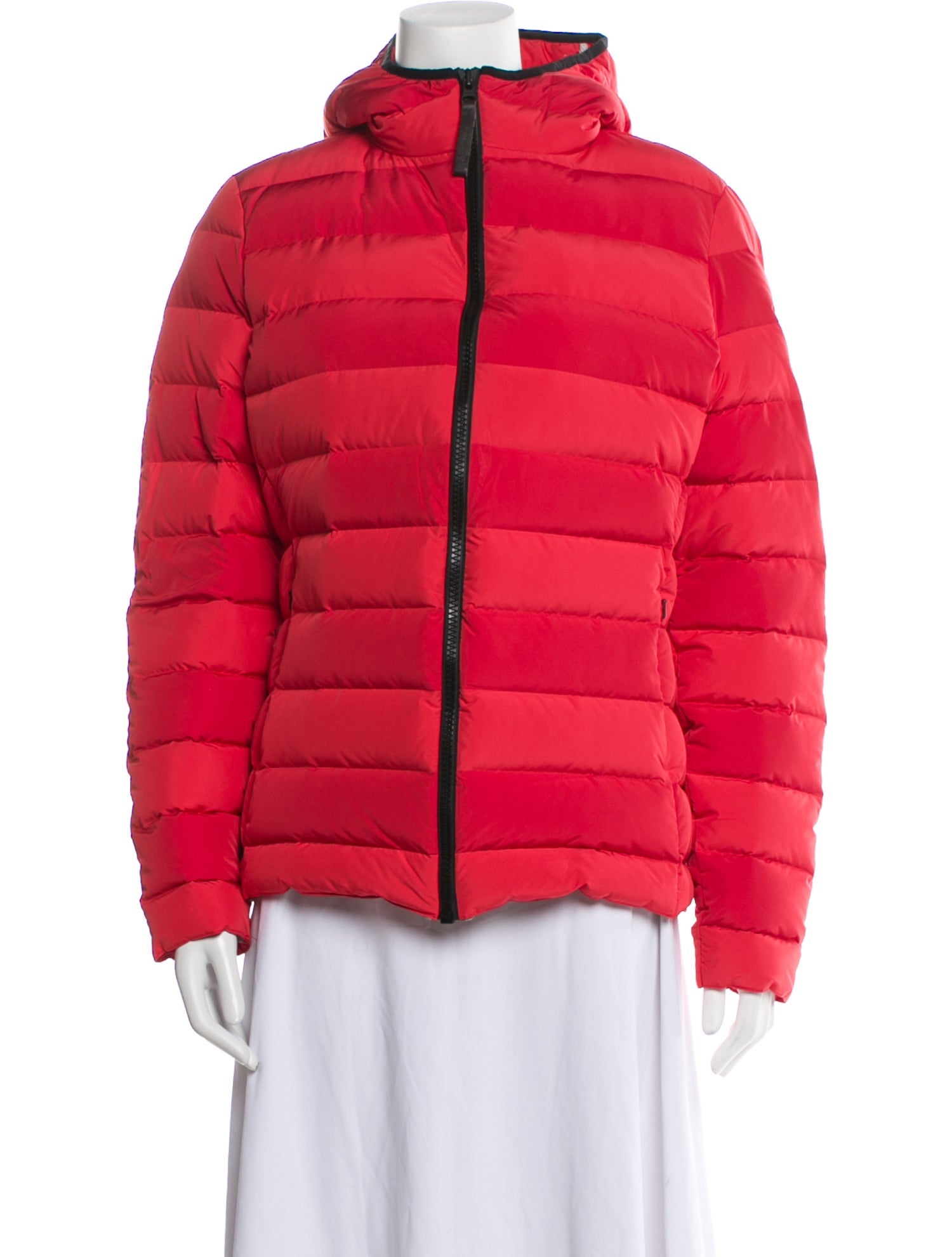 Capranea Down Jacket