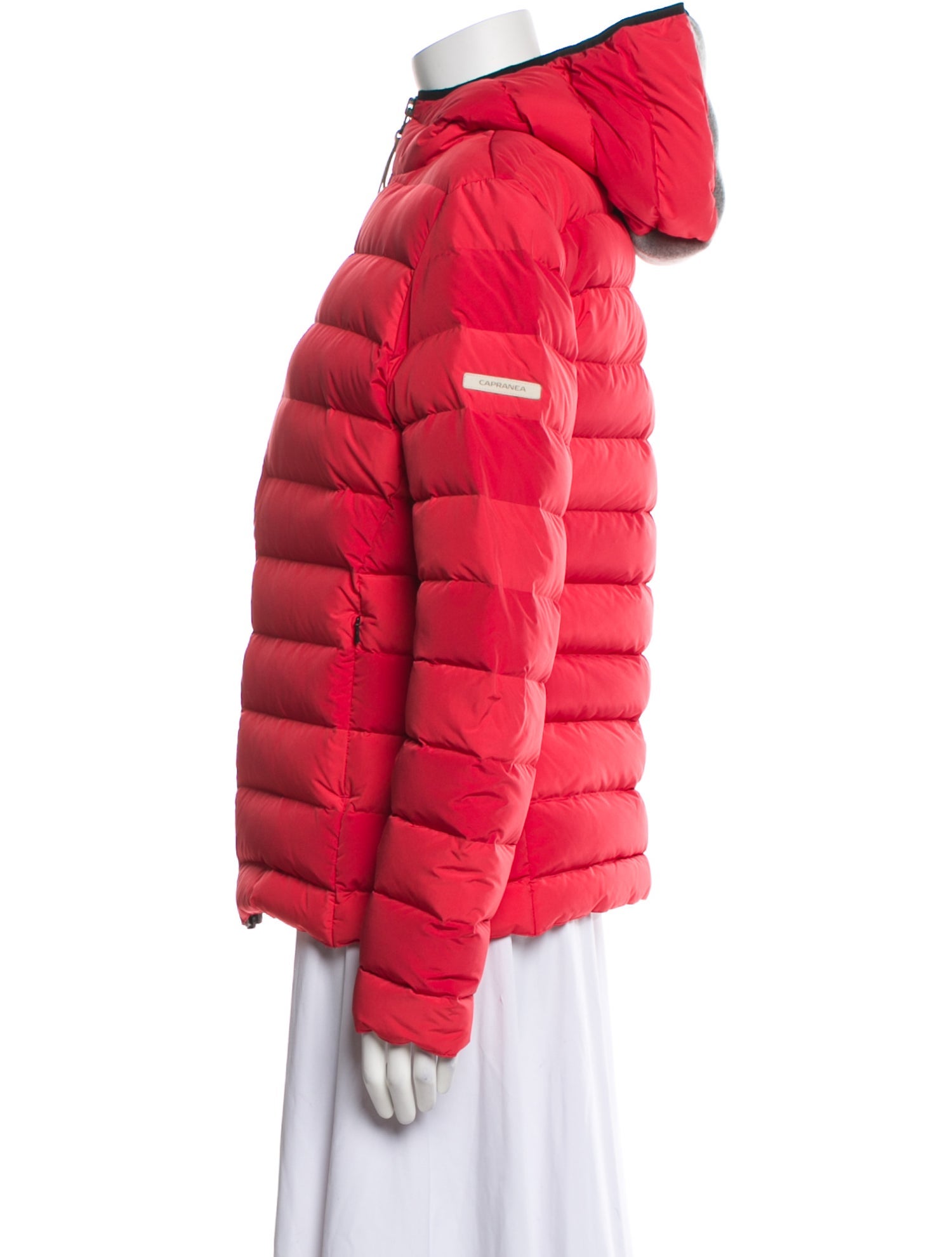 Capranea Down Jacket
