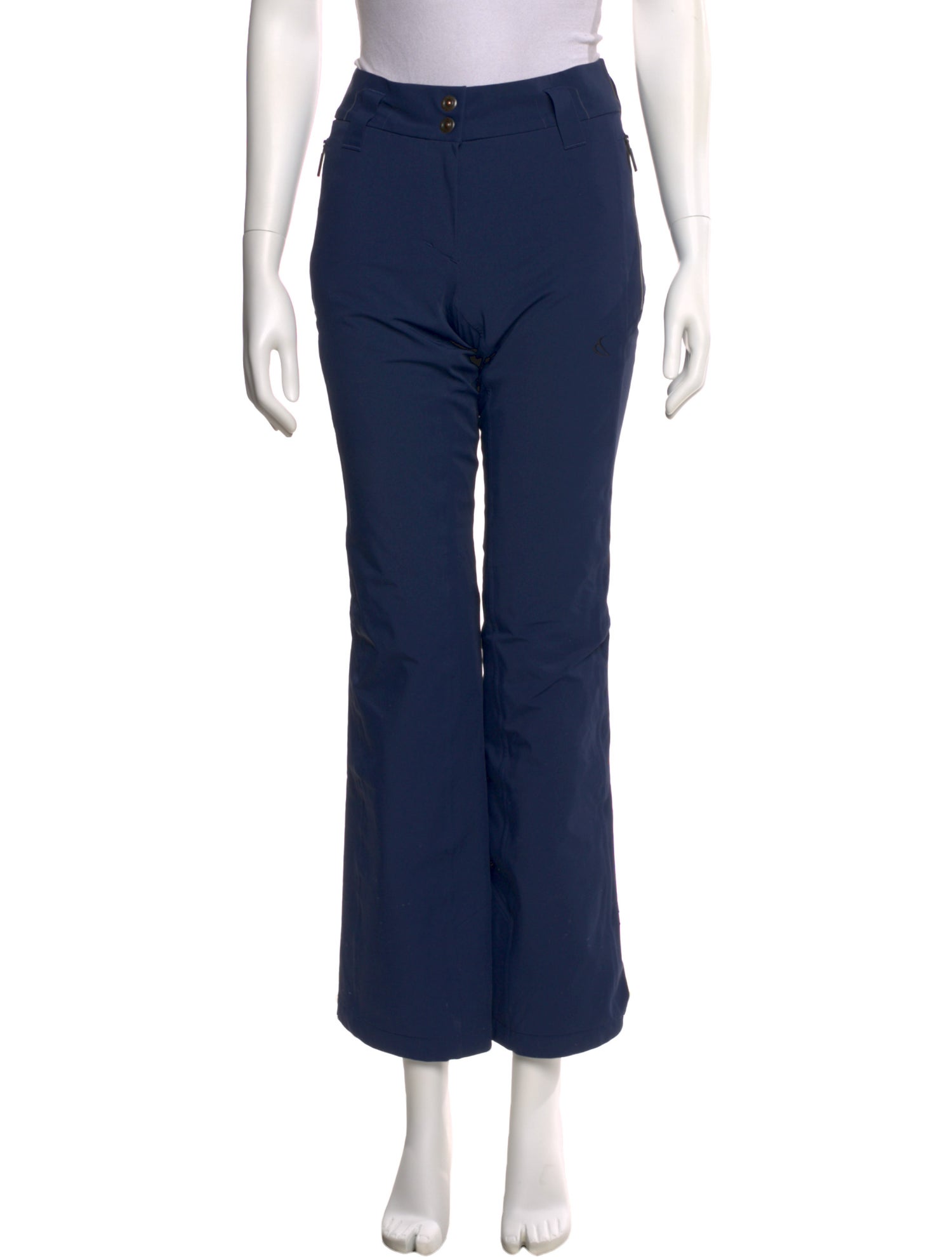 Capranea Wide Leg Pants