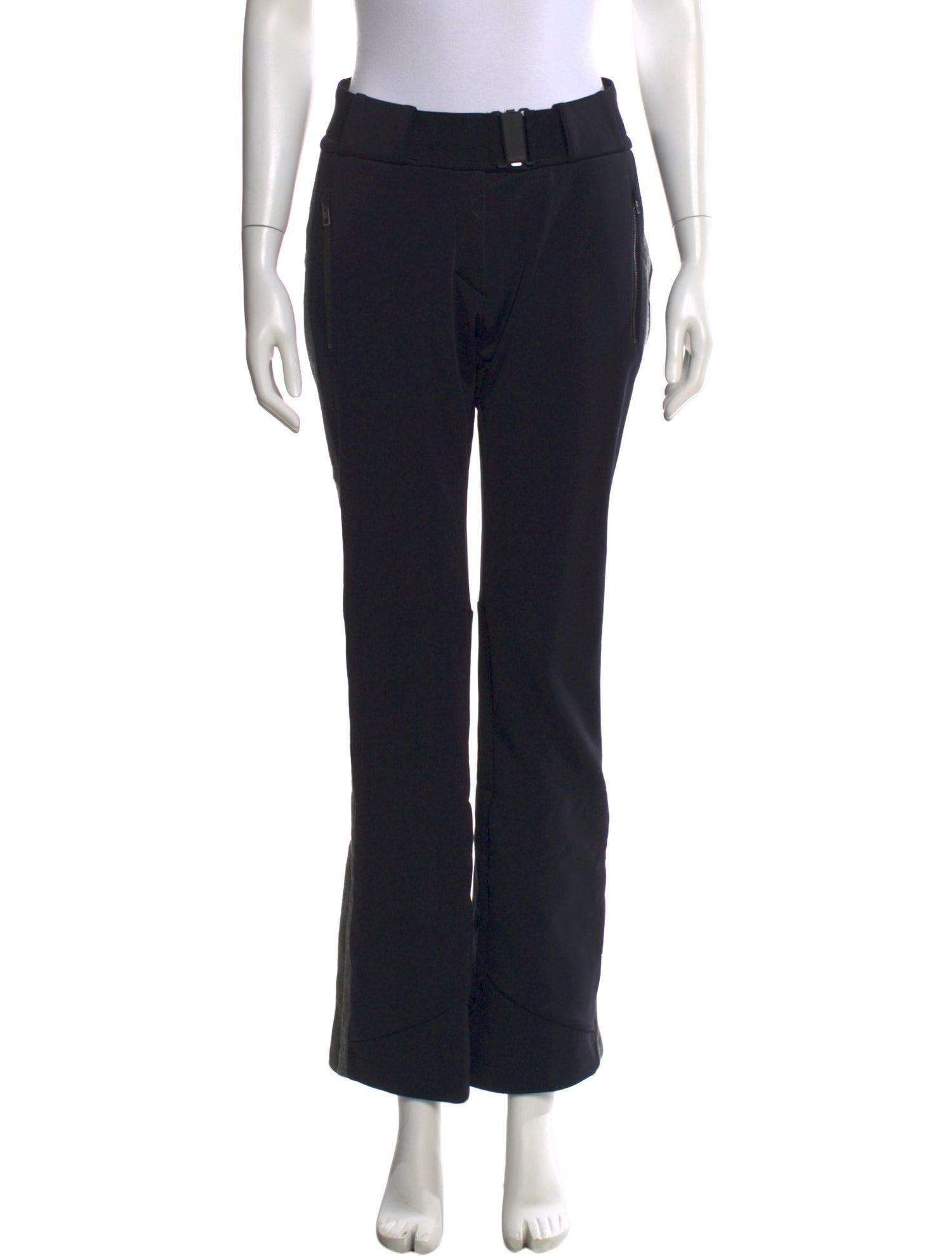 Capranea Wide Leg Pants