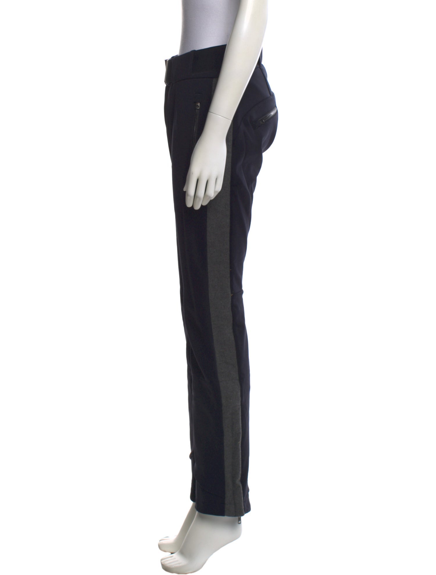 Capranea Wide Leg Pants