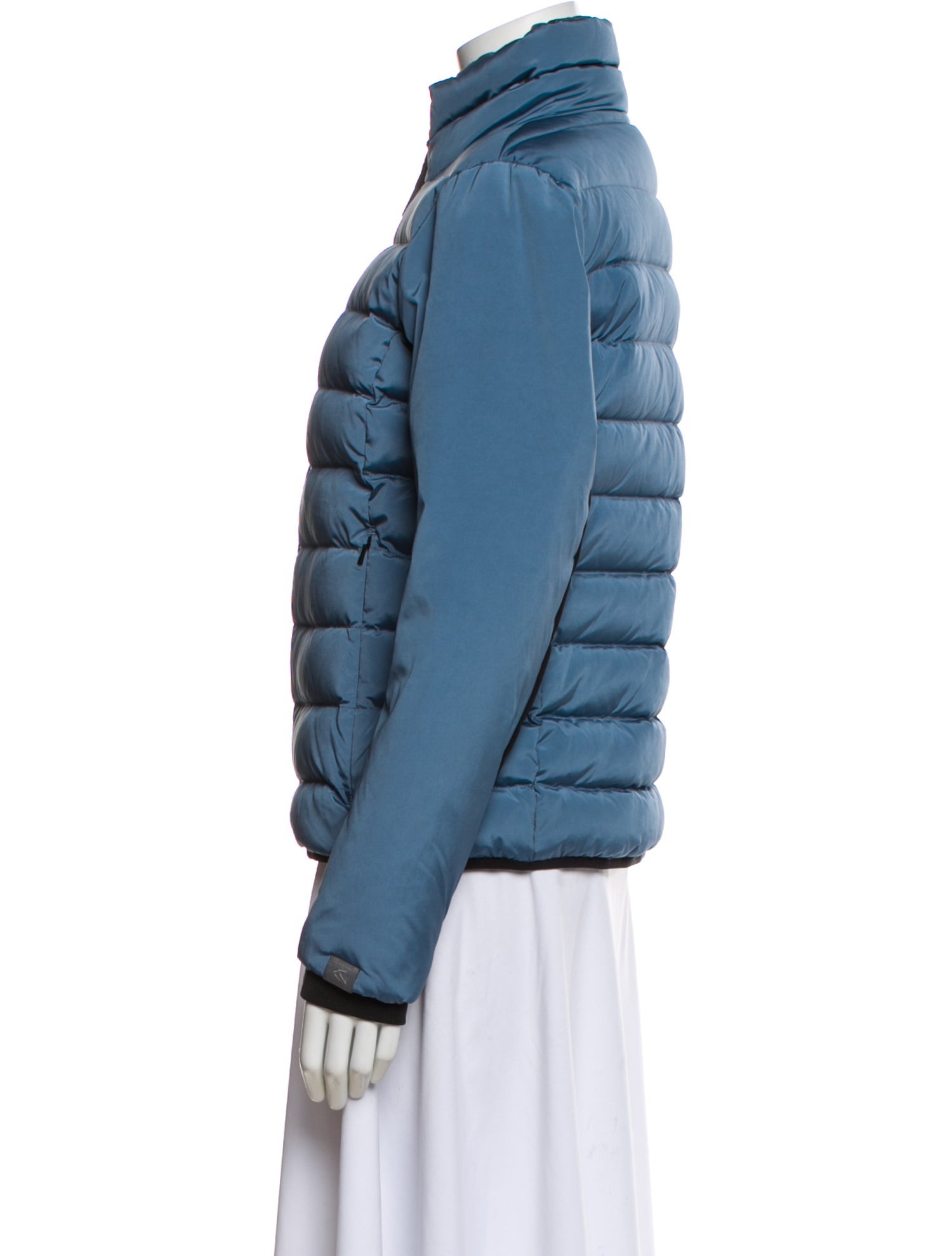 Capranea Jacket w/ Tags