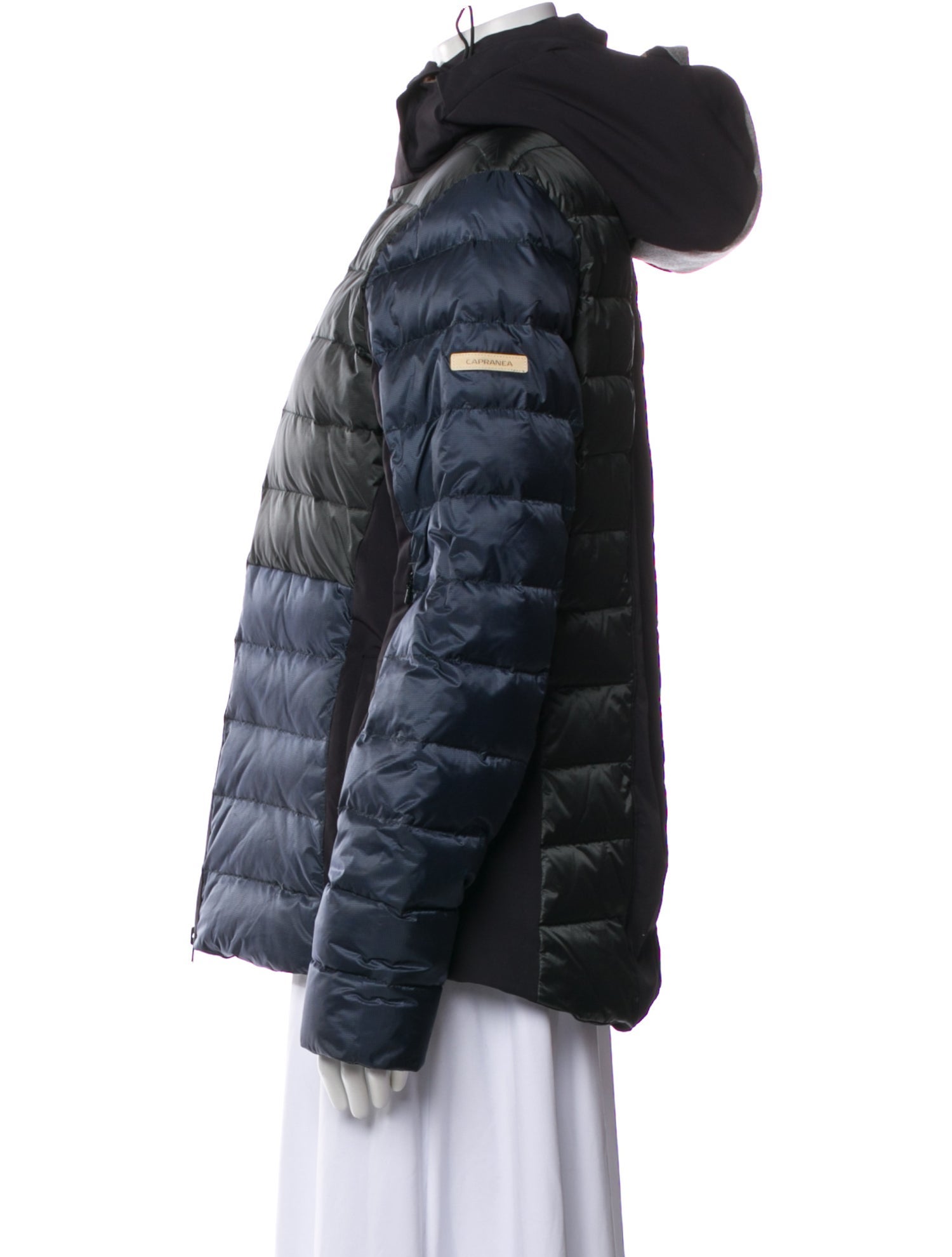 Capranea Down Jacket