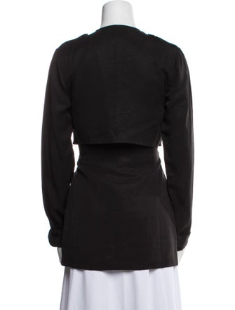 Carlos Miele Evening Jacket