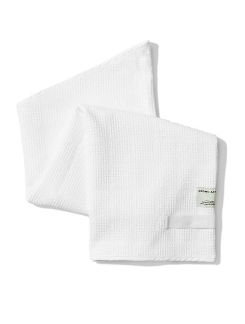 Crown Affair The Towel