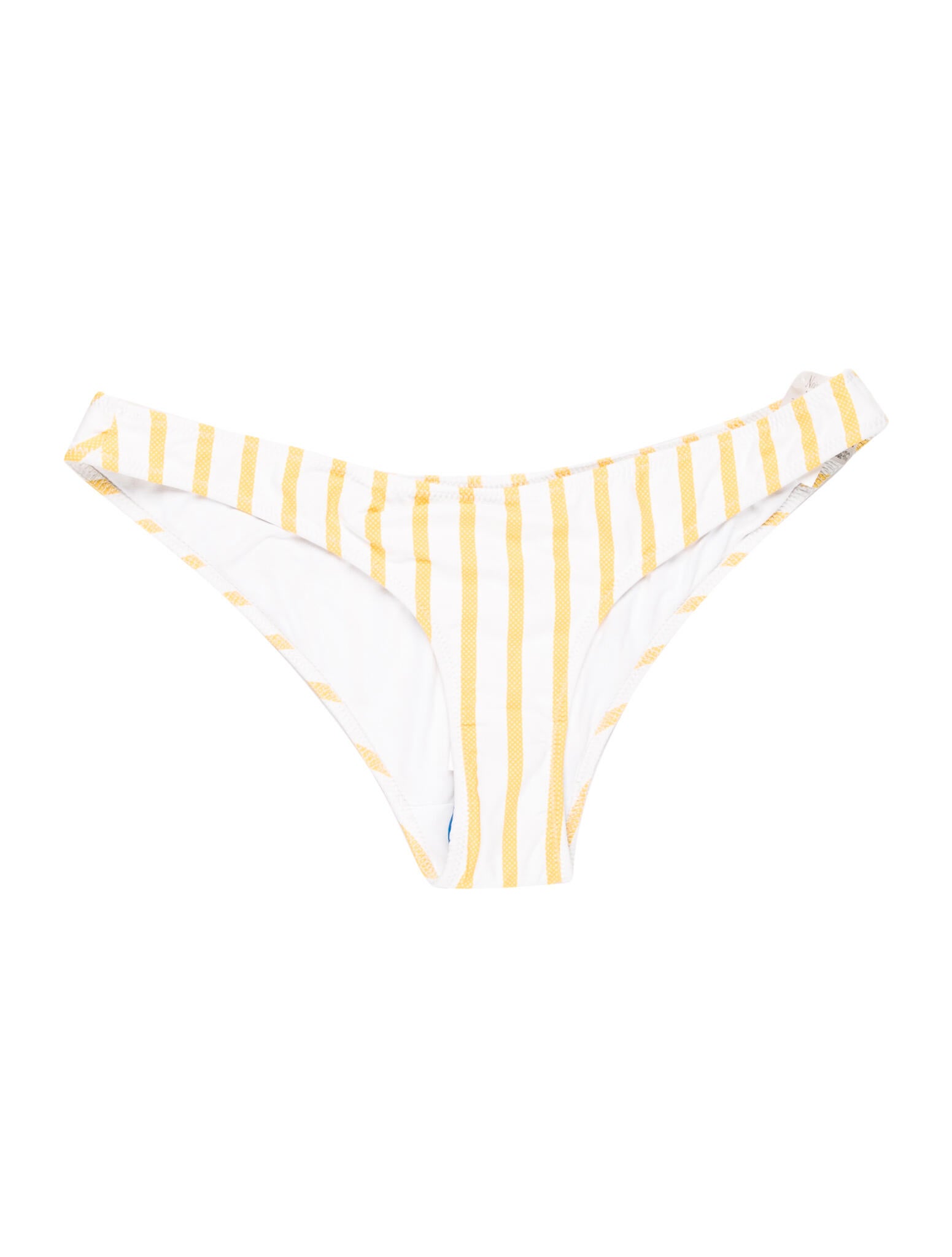 Caroline Constas Striped Bottoms w/ Tags