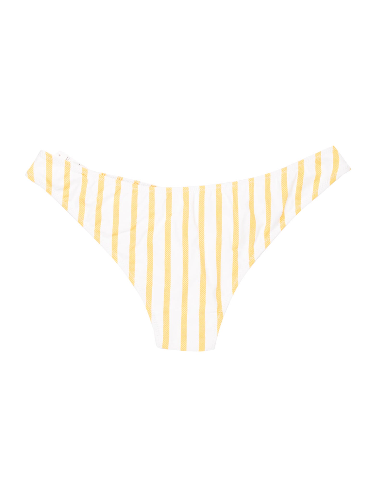 Caroline Constas Striped Bottoms w/ Tags