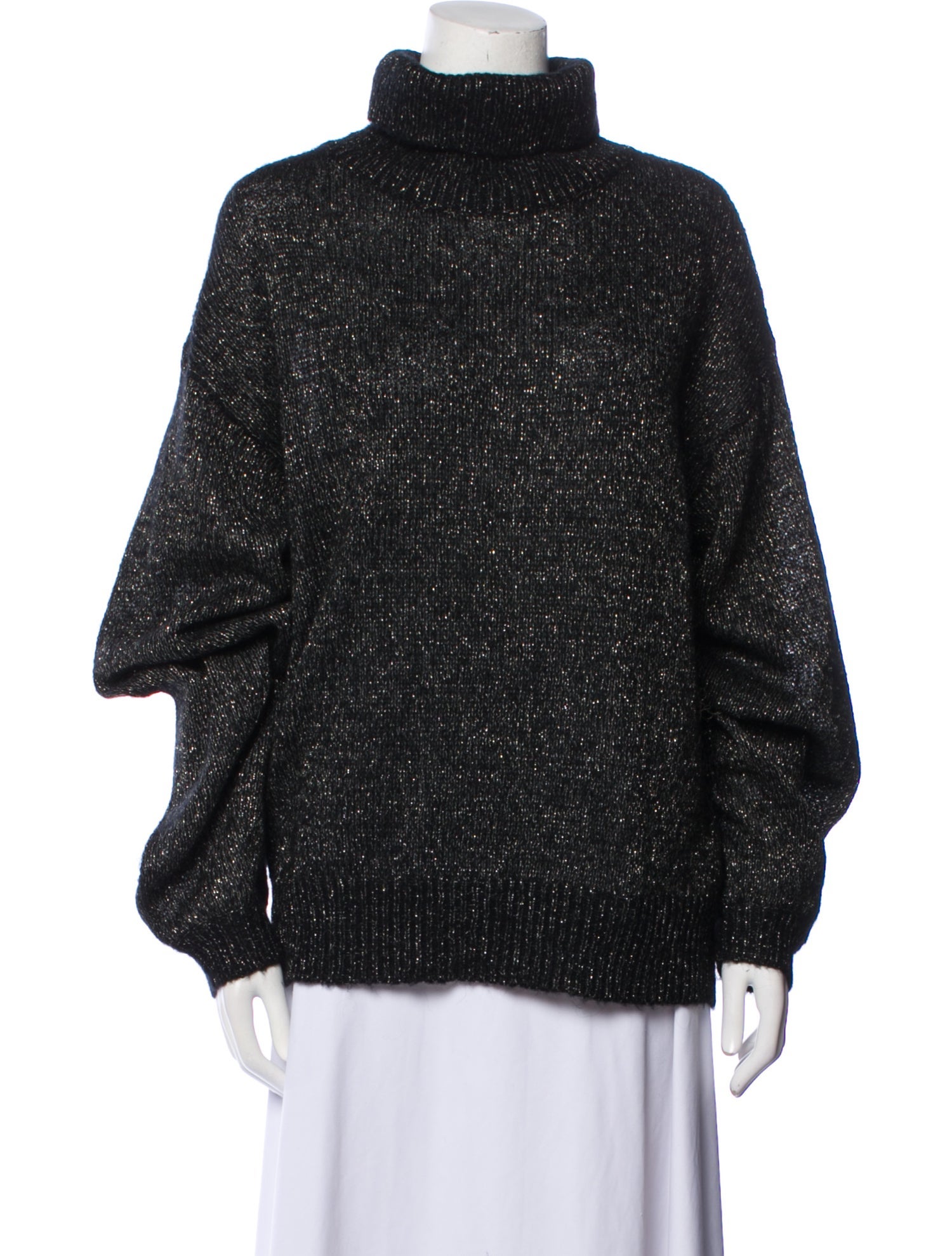 Caroline Constas Turtleneck Sweater