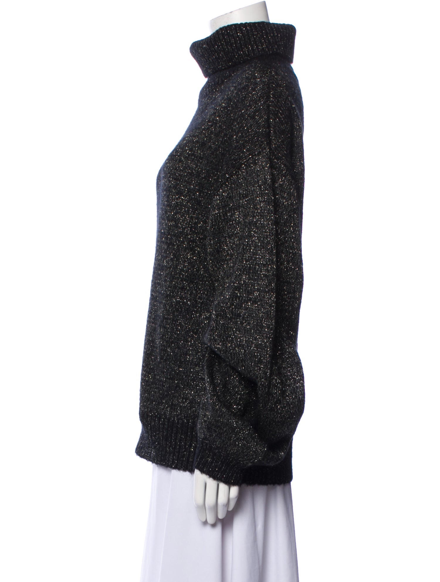 Caroline Constas Turtleneck Sweater