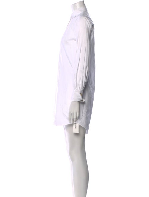 Caroline Constas Mini Dress