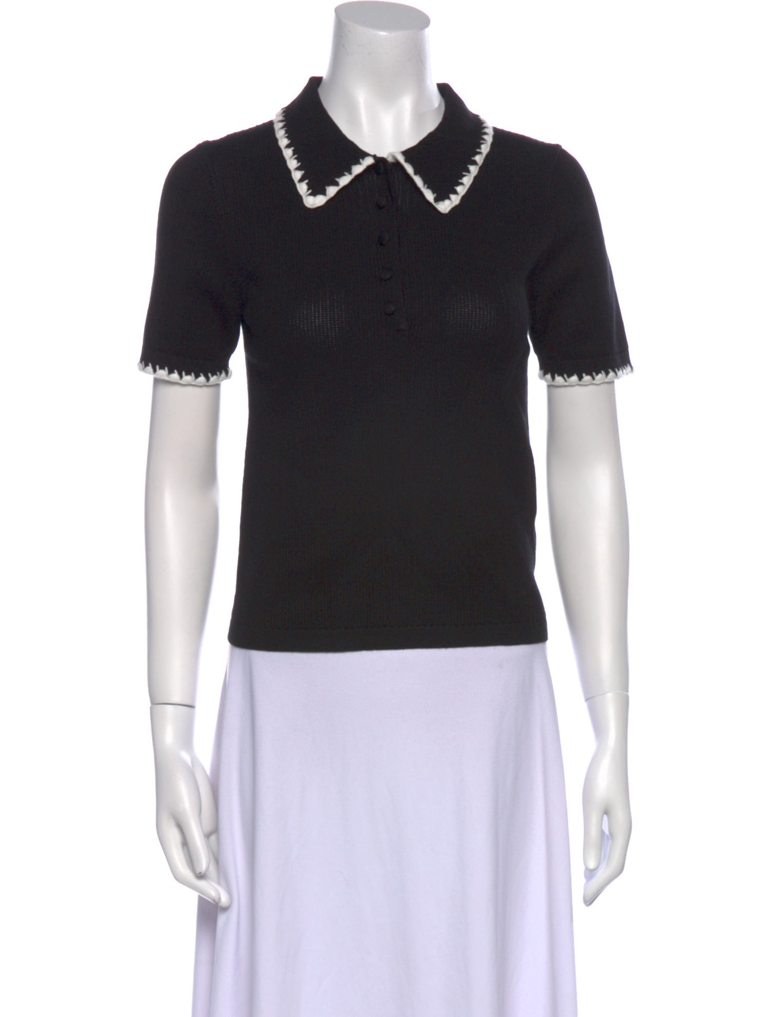 Caroline Constas Sweater