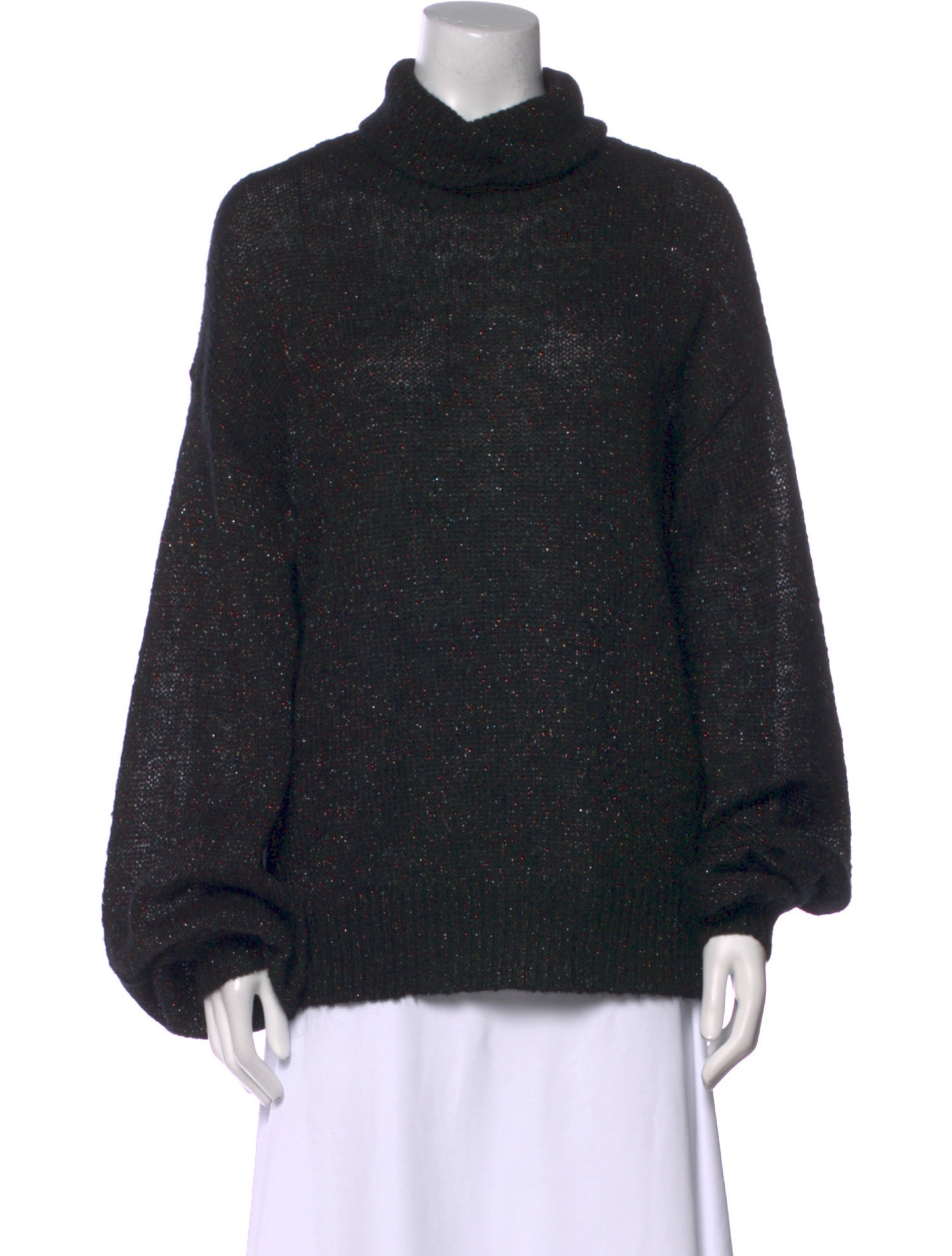 Caroline Constas Turtleneck Sweater