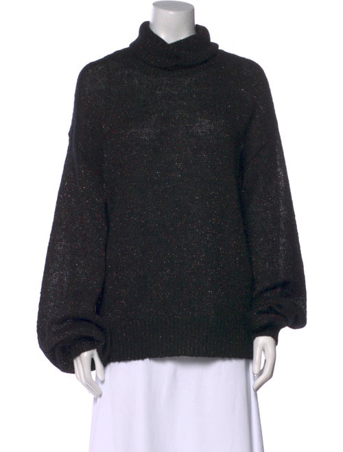 Caroline Constas Turtleneck Sweater