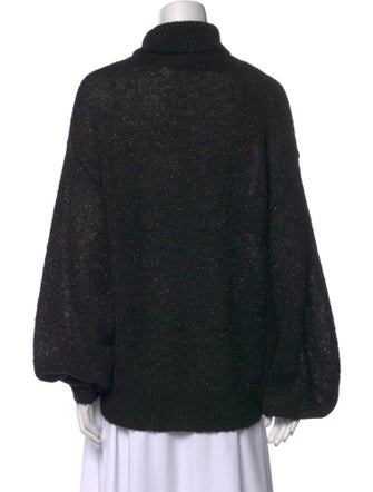 Caroline Constas Turtleneck Sweater
