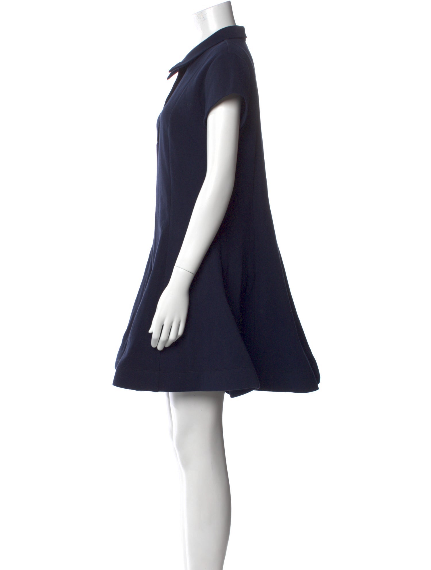 Caroline Constas Mini Dress