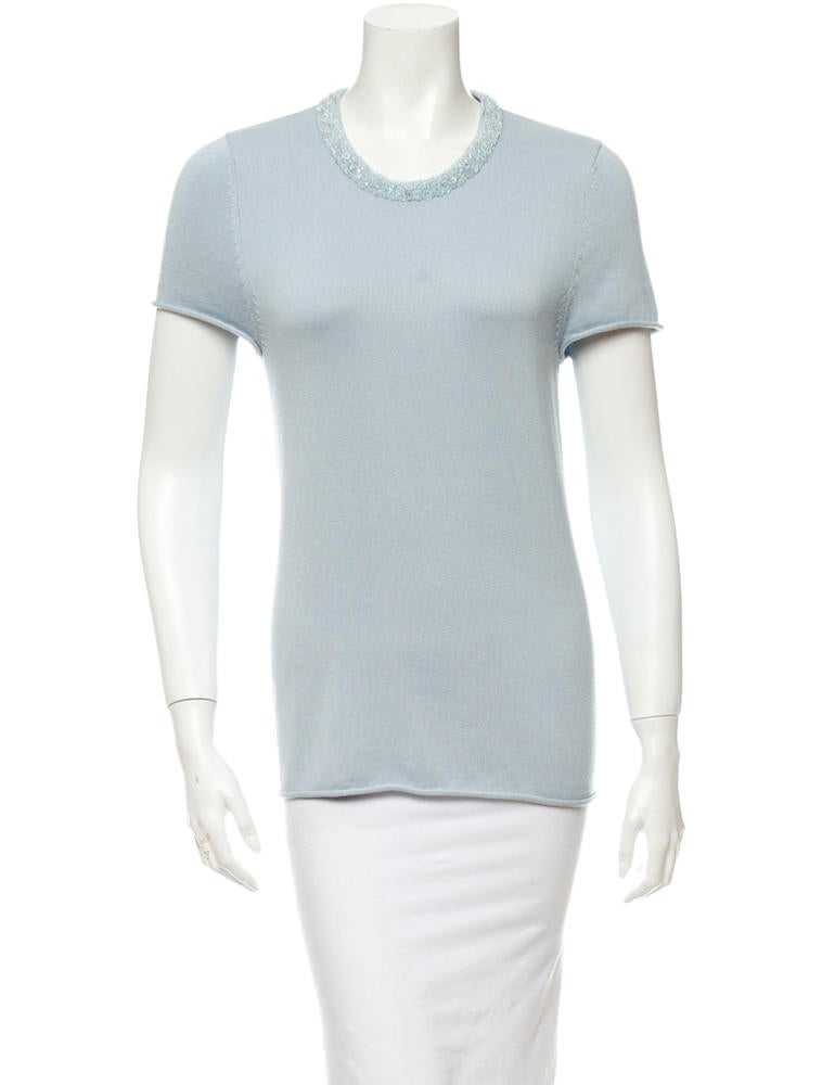 Chris Benz Sweater w/ Tags