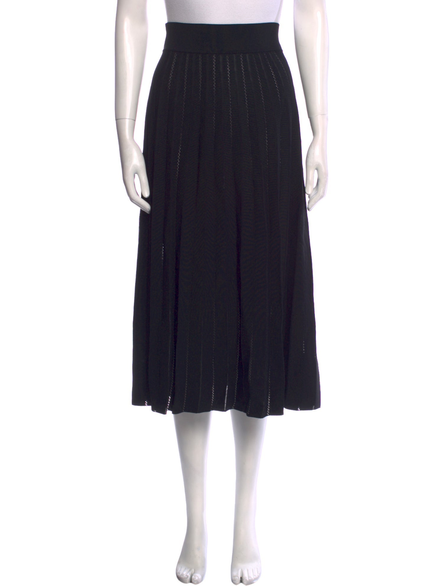 CASASOLA Midi Length Skirt