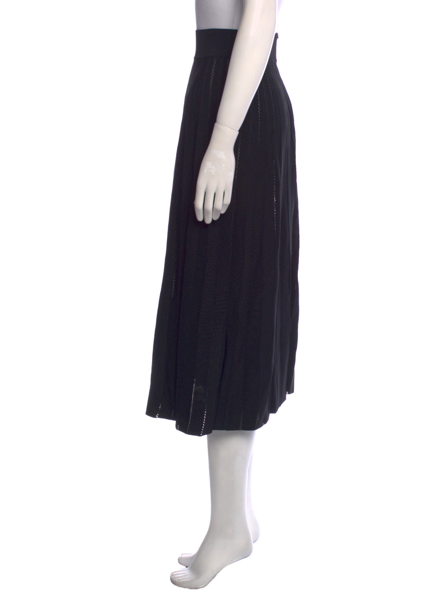 CASASOLA Midi Length Skirt